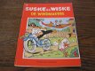 Suske en Wiske- De windmakers nr.126. - 1 - Thumbnail