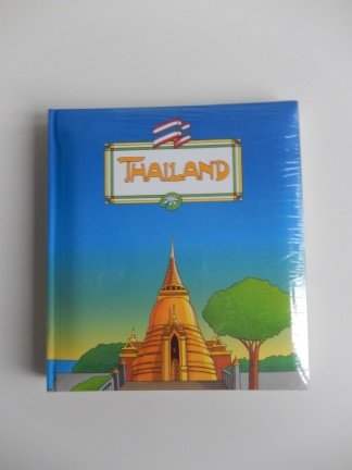 Landen Thailand