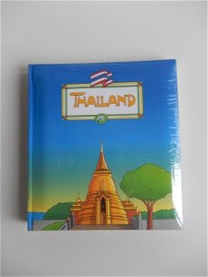 Henzo Landen Fotoalbum Thailand
