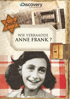 Wie Verraadde Anne Frank ? (Discovery Channel) (DVD) - 1