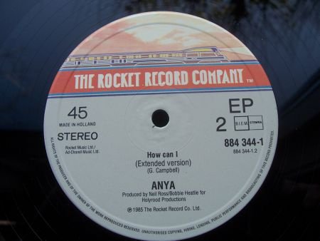 ANYA MOSCOW NIGHTS - Afbeelding 3