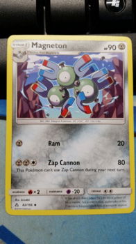 Magneton 82/156 Ultra Prism - 1