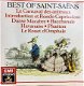 CD - The best of Saint-Saëns - 0 - Thumbnail