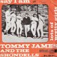 Tommy James And The Shondells - Say I Am -1966-vinylsingle - 1 - Thumbnail