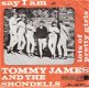 Tommy James And The Shondells - Say I Am -1966-vinylsingle - 1 - Thumbnail