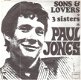 Paul Jones [zanger Manfred Mann] - Sons And Lovers -1967 vinylsingle - 1 - Thumbnail