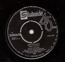 Chris Farlowe - Ride On Baby (Jagger-Richard -> Stones)1966 vinylsingle