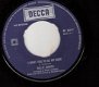 Billie Davis - I Want You To Be My Baby-1968-vinylsingle - 1 - Thumbnail