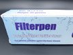 Bellyde Filterpen - portable water purifier straw - Waterfilter - 2 - Thumbnail