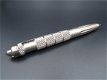 EDC gear tactische pen - Kubotan - Brons - 2 - Thumbnail