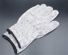 EDC gear - Steek & Snijwerend paar handschoenen maat L