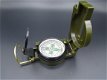 Robesbon -Lensatic compass - kompas - 1 - Thumbnail