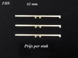 === Palveer 4 = FHS / Hermle = nieuw === = 35293