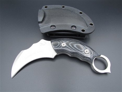 Scorpion Clan - Karambit - 1