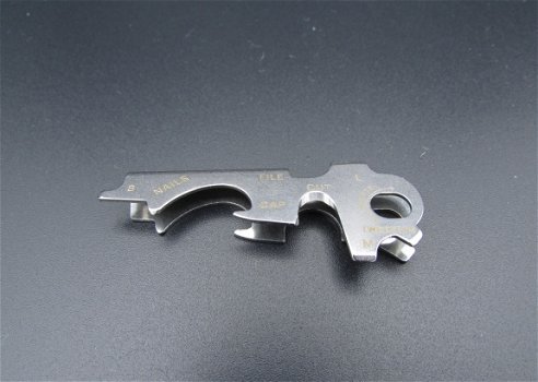 Guomuzi - Multitool sleutel - 1