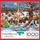 Buffalo Games - Small Town Christmas - 1000 Stukjes Nieuw - 2 - Thumbnail