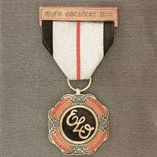 Electric Light Orchestra ‎– ELO's Greatest Hits (CD)
