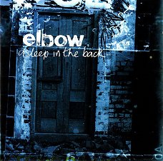 Elbow ‎– Asleep In The Back  (CD)