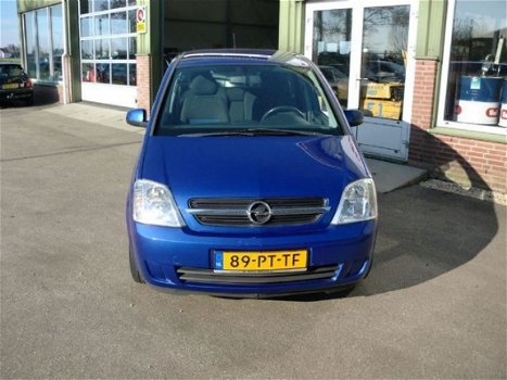 Opel Meriva - 1.4-16V Enjoy - 1