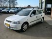 Opel Astra Wagon - 1.6 GL - 1 - Thumbnail