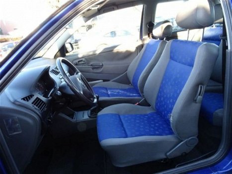 Seat Ibiza - 1.4-16V Stella + - 1