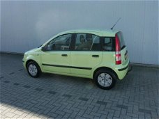 Fiat Panda - 1.1 Active '06, NETTE AUTO MET NIEUWE APK