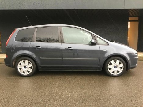 Ford C-Max - 1.6-16V Trend - 1