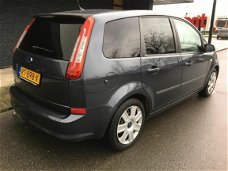 Ford C-Max - 1.6-16V Trend