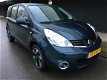 Nissan Note - 1.4 Life + - 1 - Thumbnail