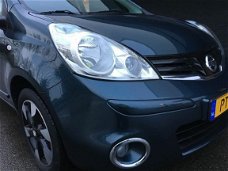 Nissan Note - 1.4 Life +