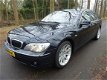 BMW 7-serie - 730i High Executive Full-option Topstaat - 1 - Thumbnail