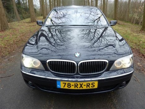 BMW 7-serie - 730i High Executive Full-option Topstaat - 1