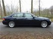 BMW 7-serie - 730i High Executive Full-option Topstaat - 1 - Thumbnail