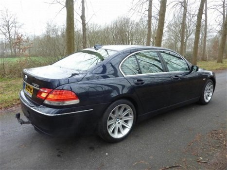 BMW 7-serie - 730i High Executive Full-option Topstaat - 1
