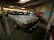 Mercedes-Benz SL-klasse - 380 SL - 1 - Thumbnail