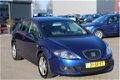 Seat Leon - 1.9 TDI STYLANCE Euro 4, APK tot 13-11-2020 airco, climate control, elektrische ramen, c - 1 - Thumbnail