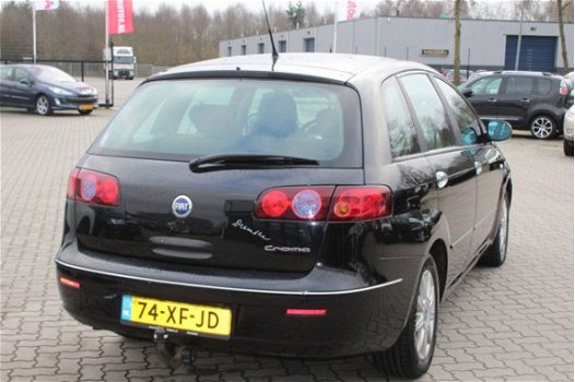 Fiat Croma - 1.9 JTD DYNAMIC Euro 4 airco, climate control, radio cd speler, cruise control, elektri - 1