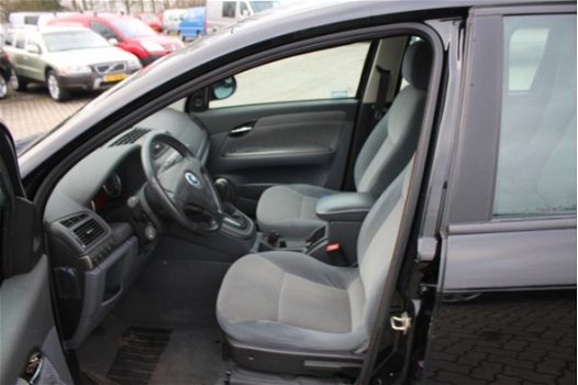 Fiat Croma - 1.9 JTD DYNAMIC Euro 4 airco, climate control, radio cd speler, cruise control, elektri - 1