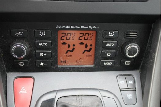 Fiat Croma - 1.9 JTD DYNAMIC Euro 4 airco, climate control, radio cd speler, cruise control, elektri - 1