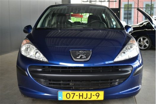 Peugeot 207 - 1.4 VTI XR Airco 5drs 93dkm Inruil mogelijk - 1