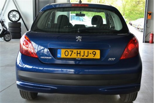 Peugeot 207 - 1.4 VTI XR Airco 5drs 93dkm Inruil mogelijk - 1