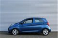 Kia Picanto - 1.0 CVVT COMFORTLINE | 5-Drs | Airco | Centrale vergrendeling | - 1 - Thumbnail