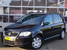 Volkswagen Touran - 1.4 TSI 103KW, Clima, Navi, Camera, Vol