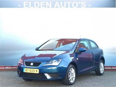 Seat Ibiza SC - 1.2 TSI Style - 1