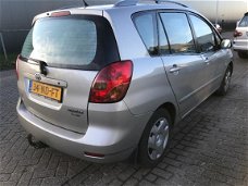 Toyota Corolla Verso - 2.0 D4-D 90 Linea Terra Clima (bj 2003)