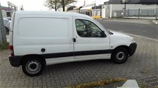 Citroën Berlingo - 1.6 HDI 600