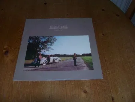 BEE GEES HE'S A LIAR 2x - nr. 1