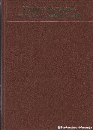 Medisch Handboek voor een Gezond Gezin - nr. 1