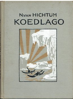 Koedlago door N. van Hichtum - 1