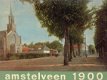 Amstelveen 1900 (zoals het toen was) door J. Wilhelmus - 1 - Thumbnail